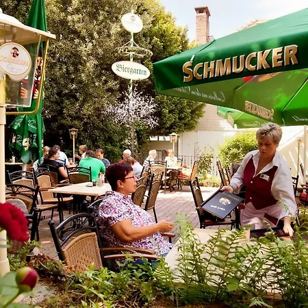 Brauereigasthof Und Schmucker Mossautal
